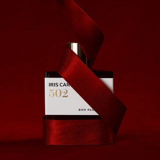 502 Iris Cartagena
