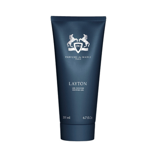 Layton - Shower Gel