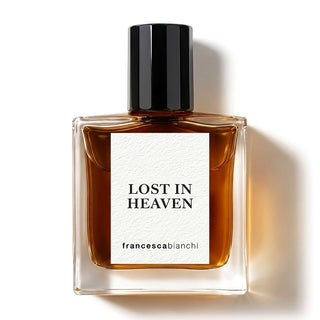 Lost In Heaven