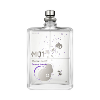 Molecule 01