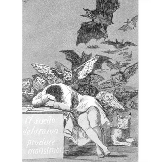 Monster Spray