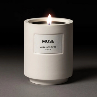 Muse Candle 340g