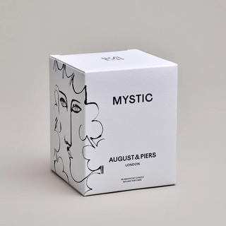 Mystic Candle 340g