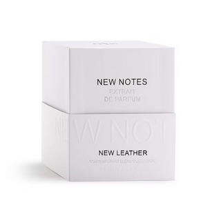 New Leather