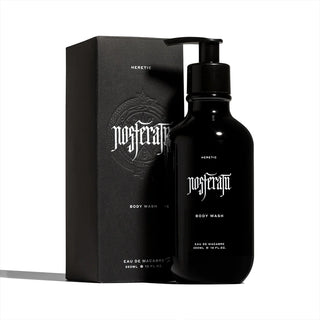 Nosferatu Body Wash