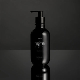 Nosferatu Body Wash