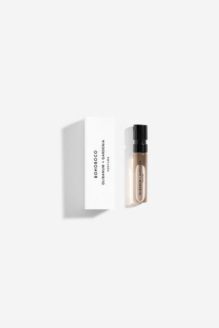 RegaloOLIBANUM • GARDENIA
