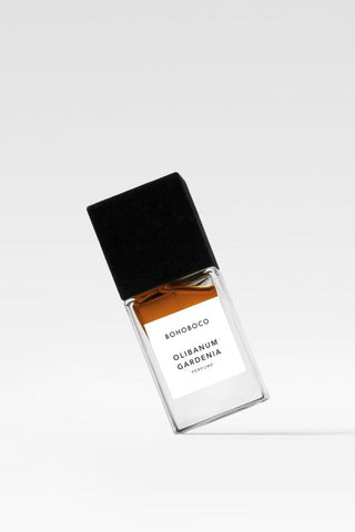 RegaloOLIBANUM • GARDENIA