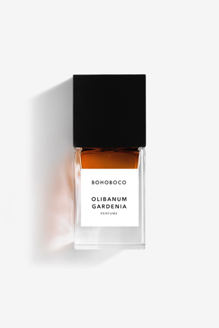 RegaloOLIBANUM • GARDENIA