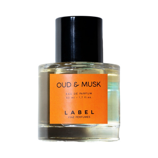 Oud & Musk