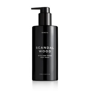 Scandalwood Body Wash