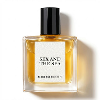 Sex And The Sea