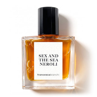 Sex And The Sea Neroli