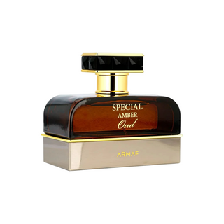 Special Amber Oud