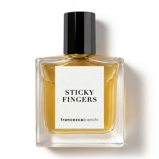 Sticky Fingers