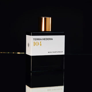 104 Terra Hedera
