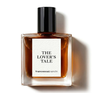 The Lover's Tale