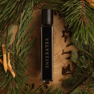 Velvetine